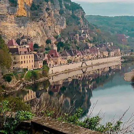 Roquebrune Отель типа 