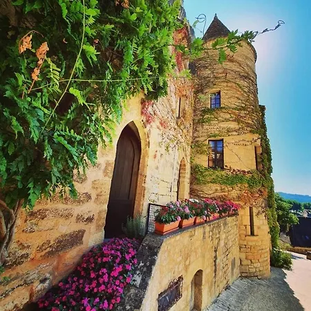 Bed & Breakfast Roquebrune