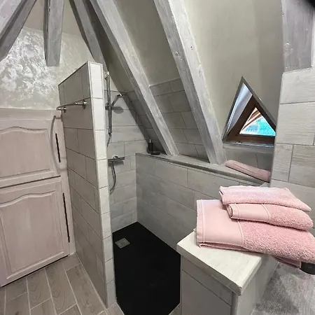Roquebrune Отель типа 