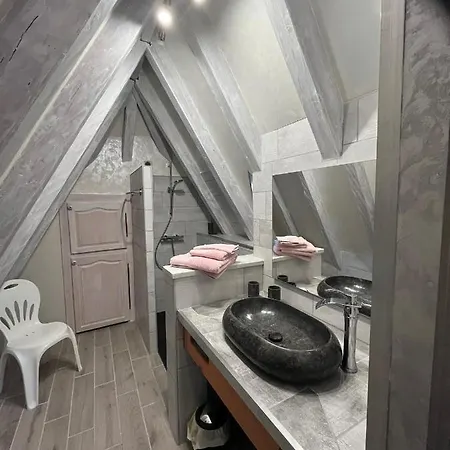 Roquebrune Saint-Alvère