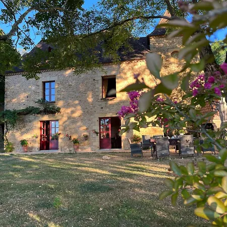 Bed & Breakfast Roquebrune