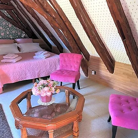 Roquebrune Saint-Alvere