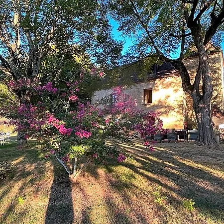 Roquebrune Saint-Alvere