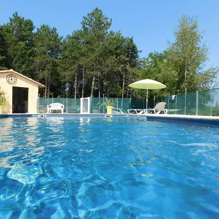 Roquebrune Bed & Breakfast