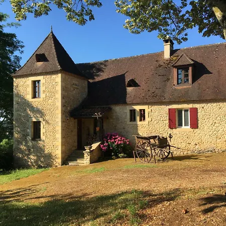 Roquebrune 3* Saint-Alvère