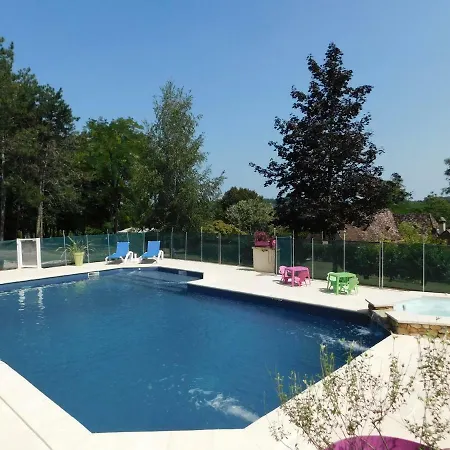 Roquebrune Saint-Alvère