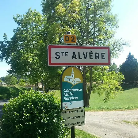 Bed & Breakfast Roquebrune 3*