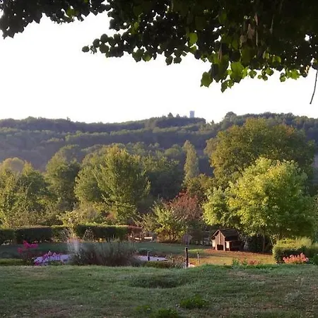 Bed & Breakfast Roquebrune