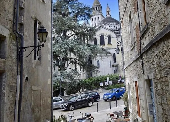 Frühstückspension Roquebrune 3*