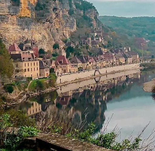 Roquebrune Frühstückspension 3*