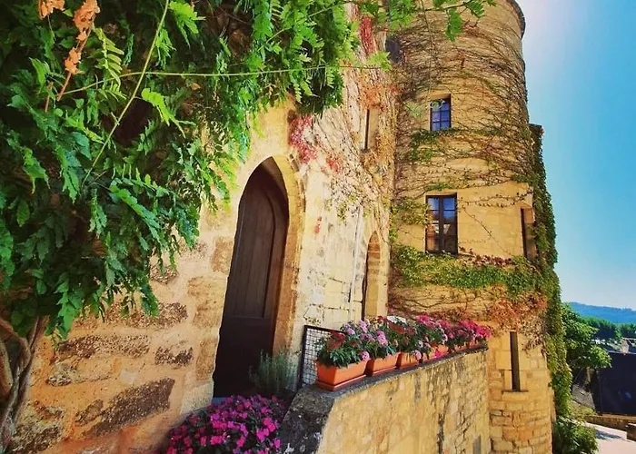 Frühstückspension Roquebrune