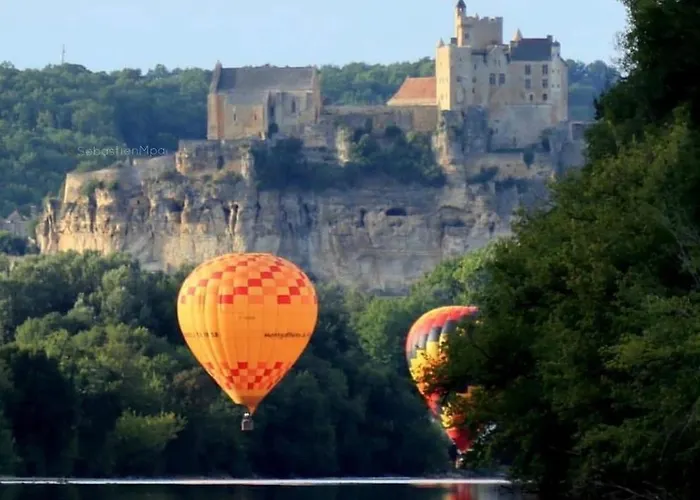 Frühstückspension Roquebrune