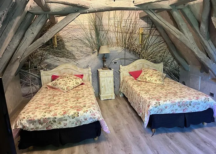 Roquebrune Frühstückspension Saint-Alvère