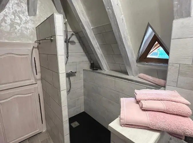 Roquebrune Frühstückspension 3*