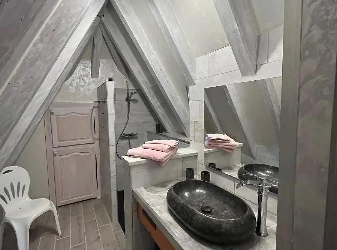 Roquebrune Saint-Alvère