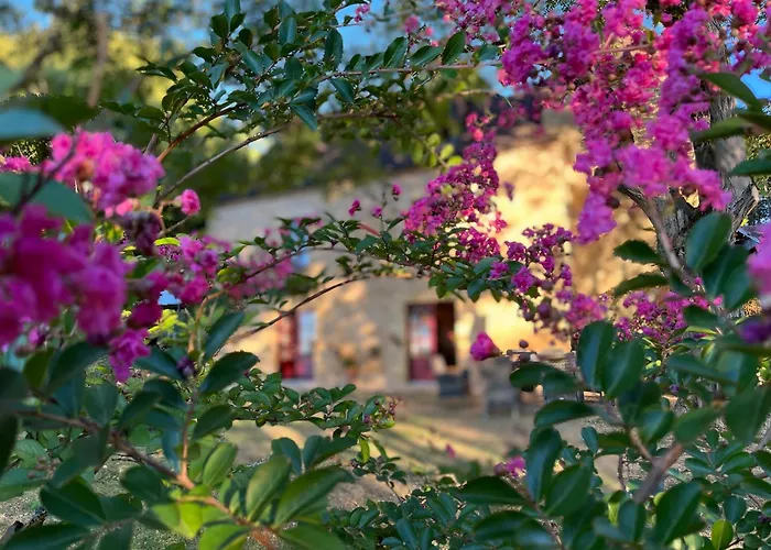 Frühstückspension Roquebrune