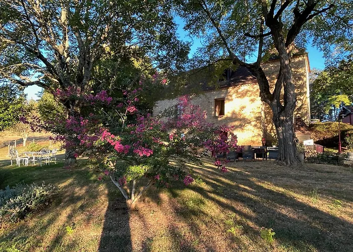 Frühstückspension Roquebrune