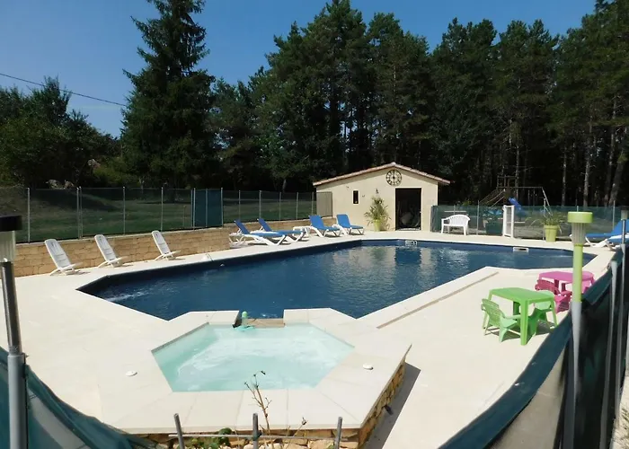 Roquebrune Saint-Alvère