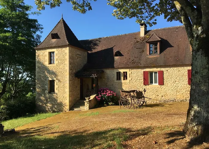 Roquebrune 3* Saint-Alvère