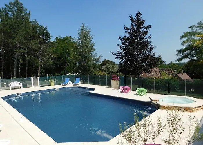 Roquebrune Saint-Alvère