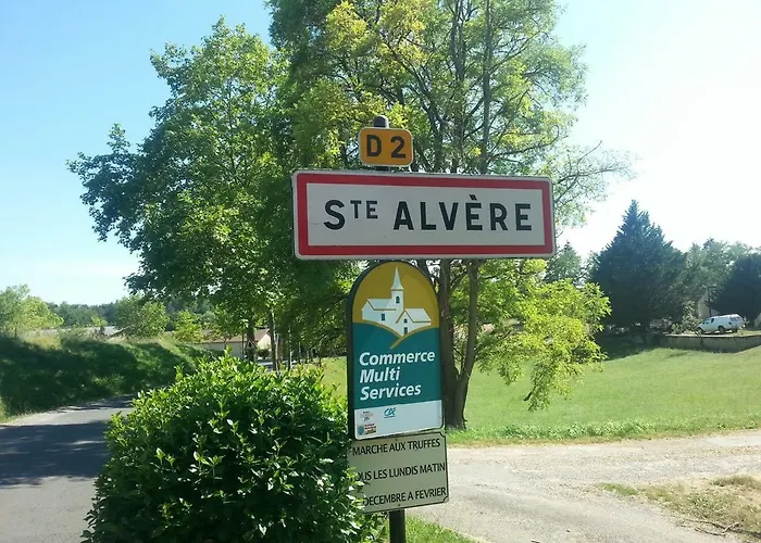 Frühstückspension Roquebrune 3*